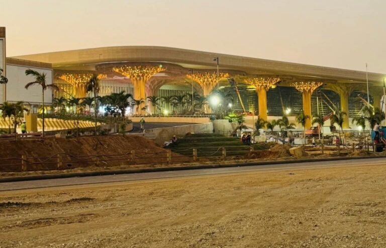 PM Modi to Inaugurate Rs 1600-Crore Guwahati Airport Terminal on Dec 20